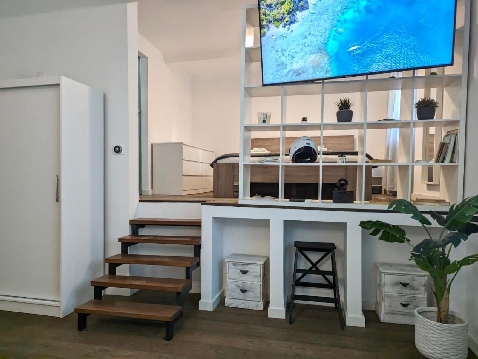 Fantabulous Downtown Abode W King Bed, 65" Tv, Washer And Tumble Dryer Загреб Екстер'єр фото